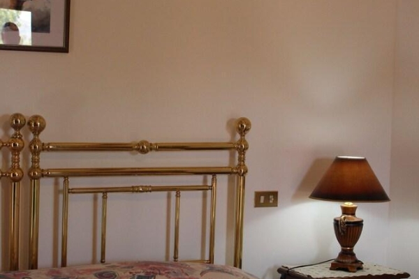 Hotel La Voce del Vento